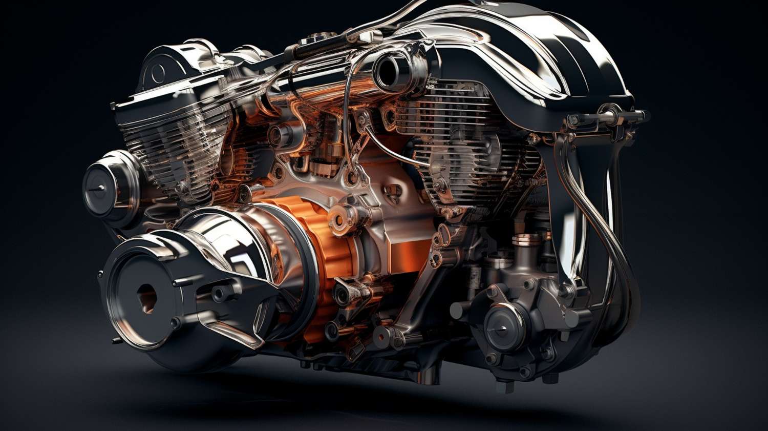 mild hybrid engine