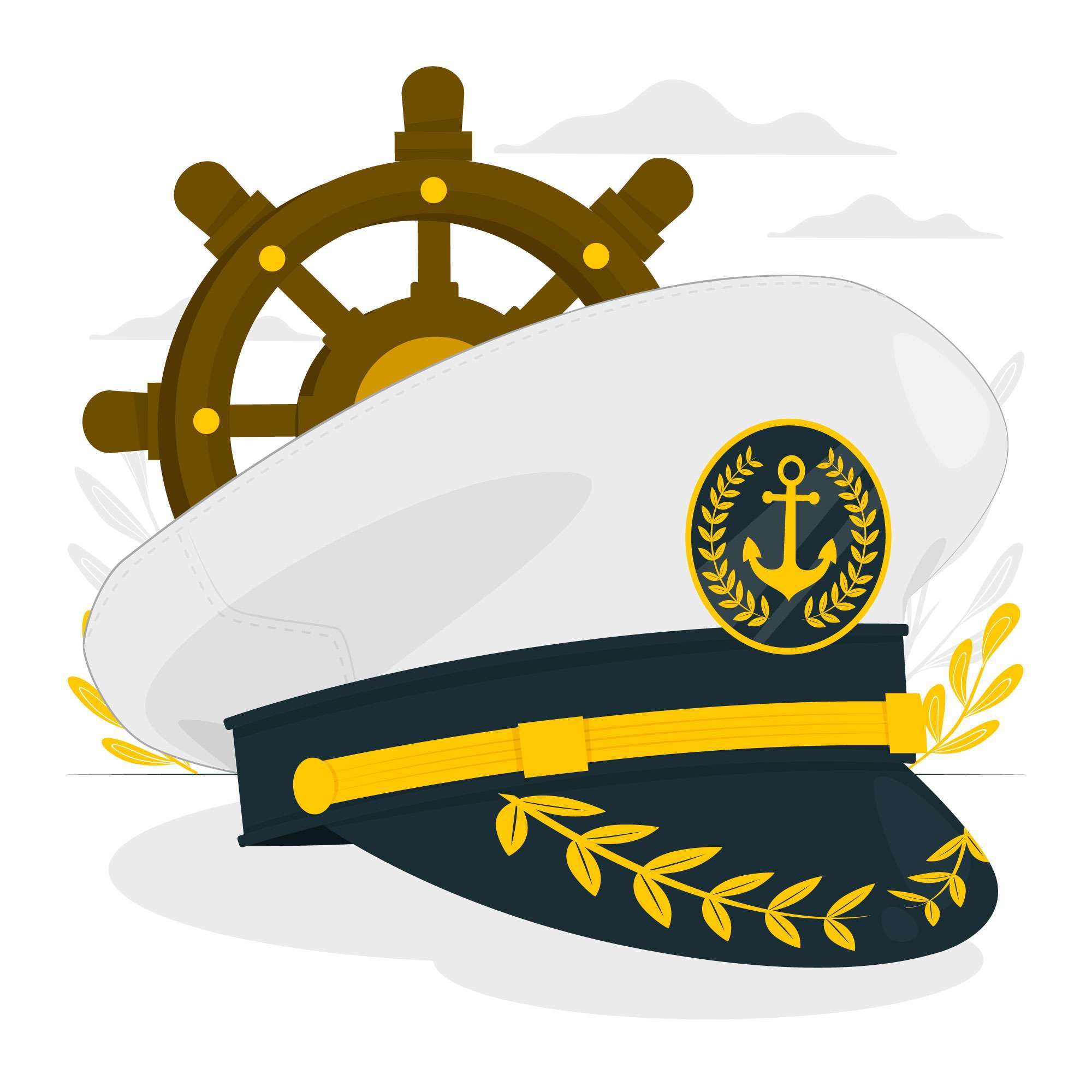 how to join merchant navy