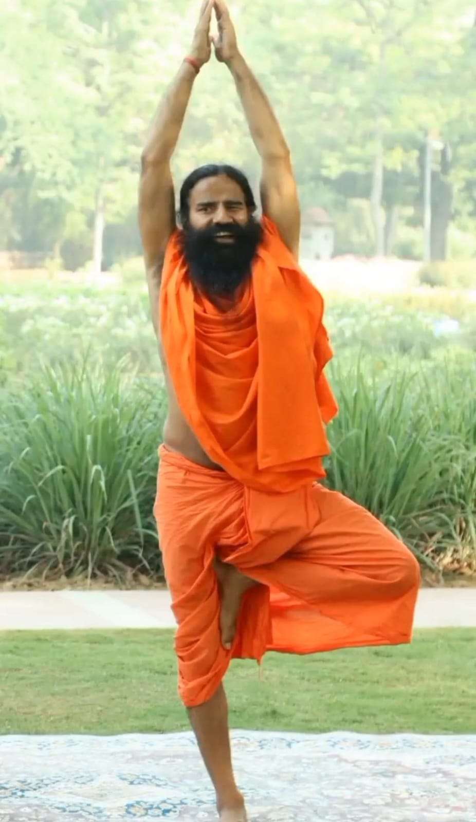 supreme court baba ramdev on misleading ads