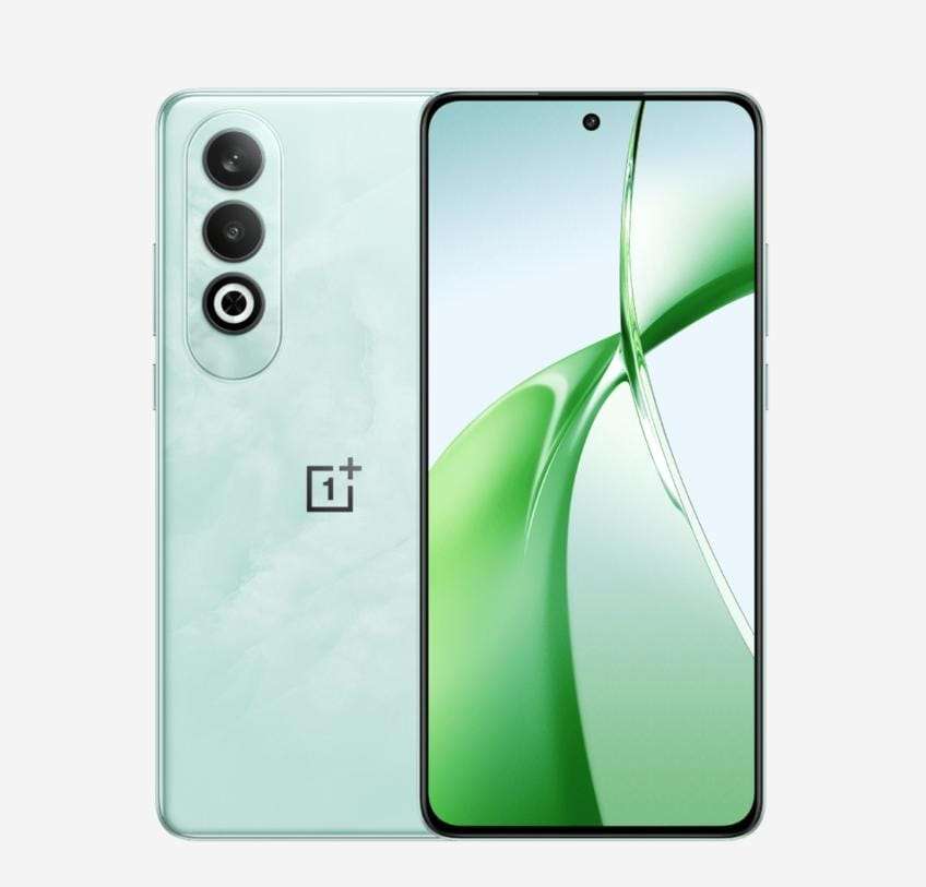 oneplus nord ce 4