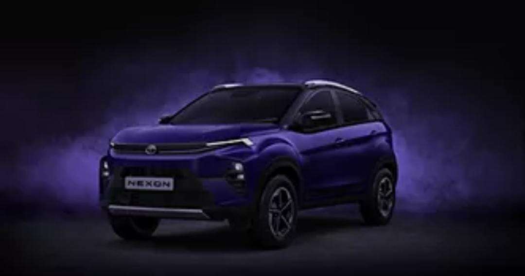 tata nexon