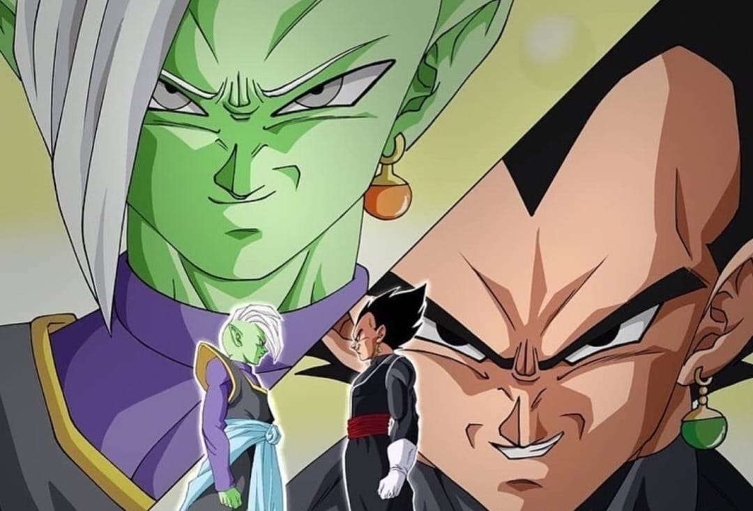 Zamasu