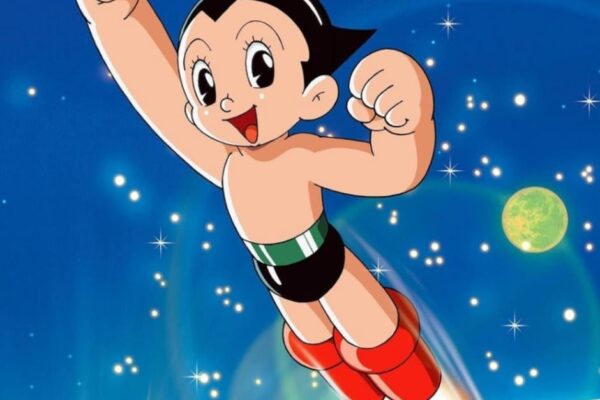 Astro Boy