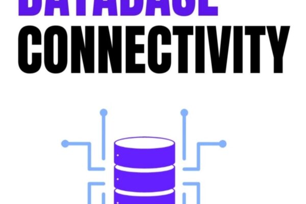 database connectivity