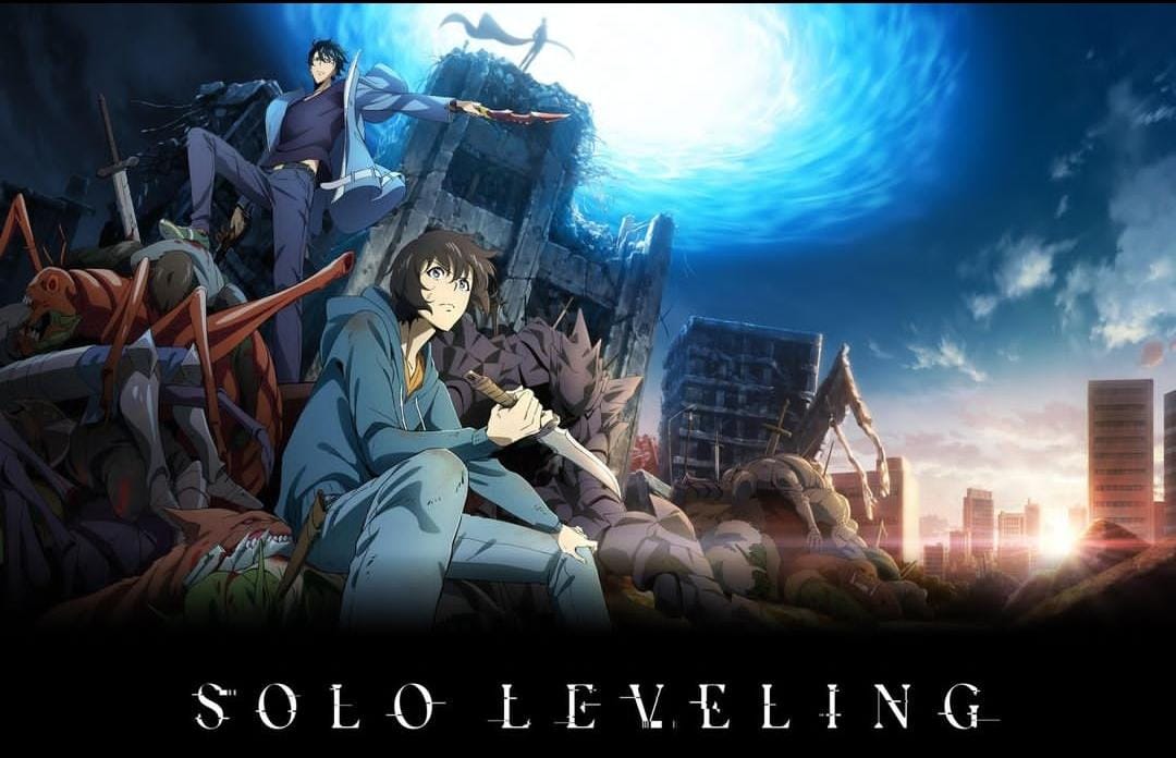 solo levelling