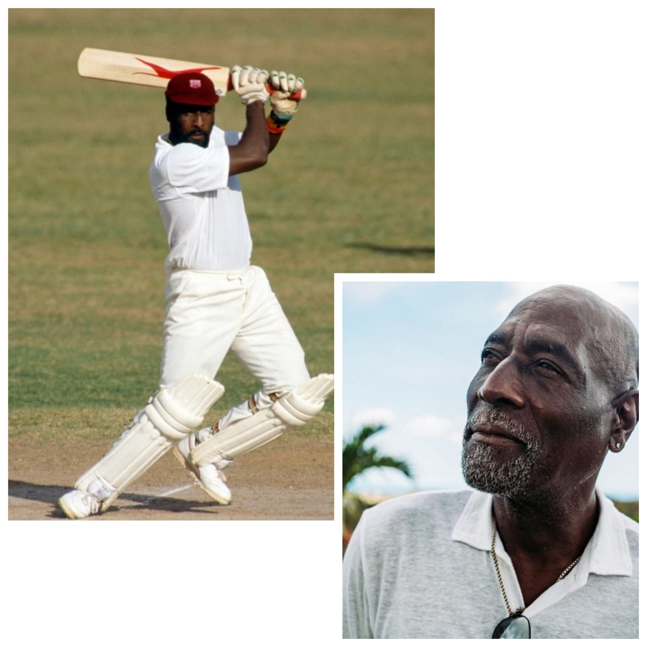 Sir Viv Richards