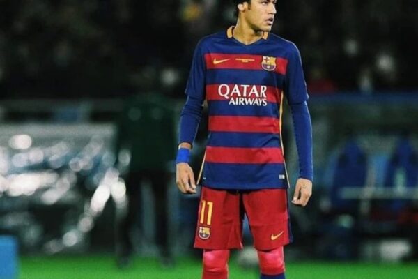 Neymar