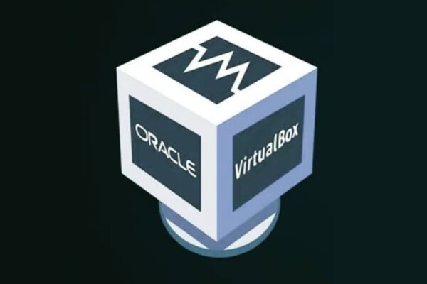 Oracle VM VirtualBox