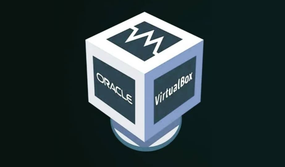 Oracle VM VirtualBox