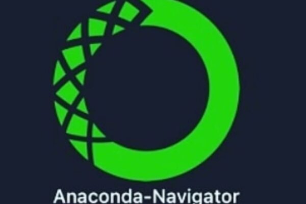 Anaconda Navigator's