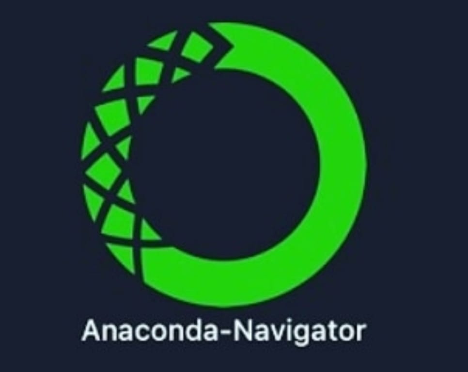 Anaconda Navigator's