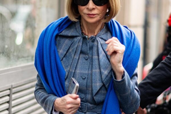 Anna Wintour