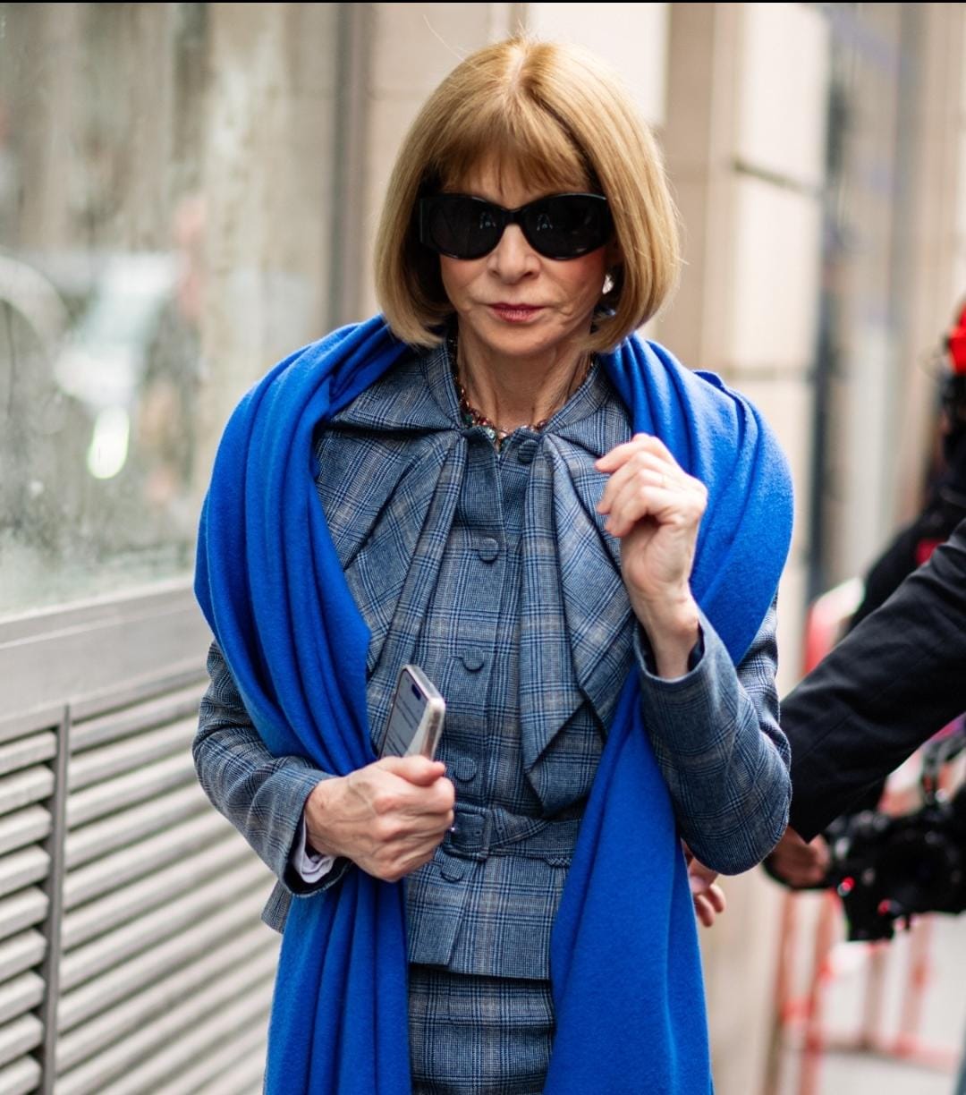 Anna Wintour