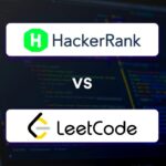 hackerrank vs leetcode