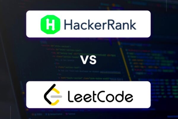 hackerrank vs leetcode