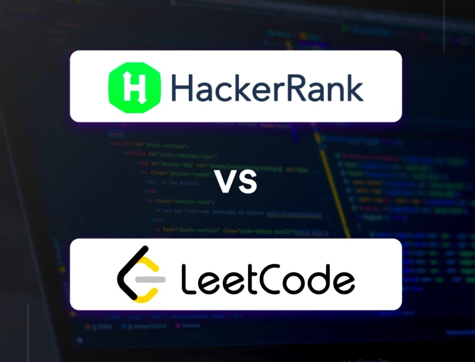 hackerrank vs leetcode