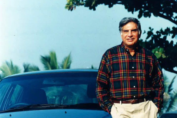 Ratan Tata