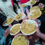 Hoskote Biryani